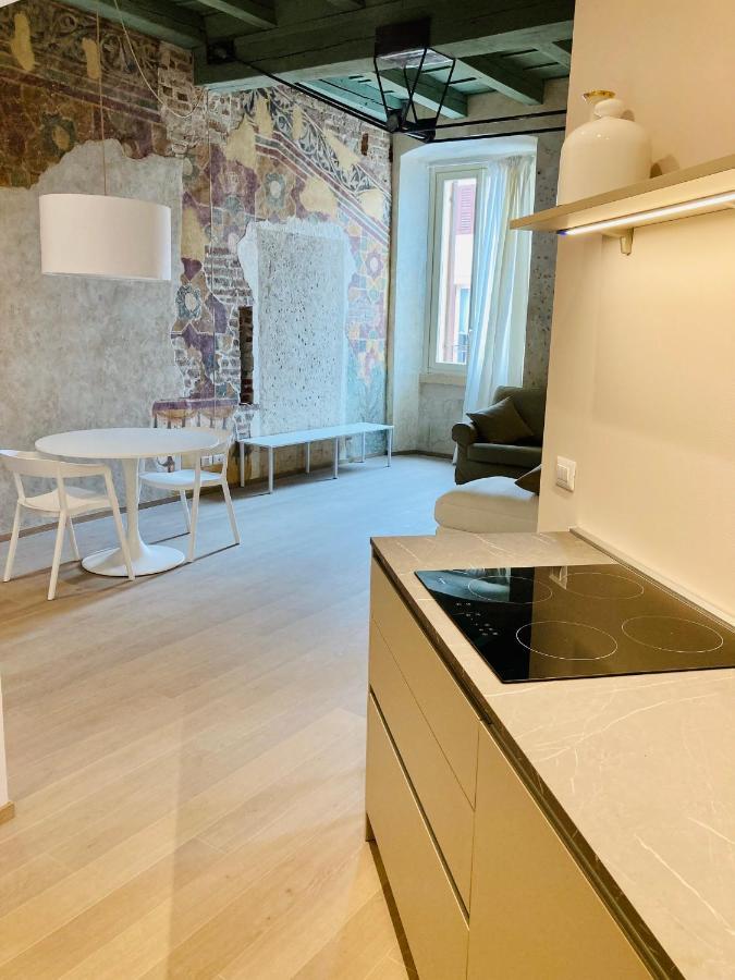 Punto Storico A Verona — Foto 1